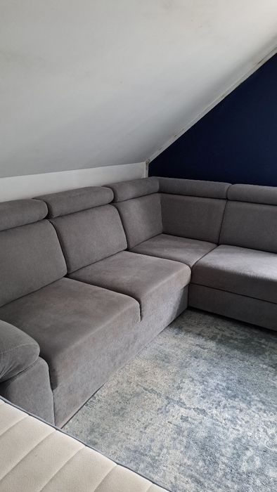 Narożnik Gala Collezione 255 x 170