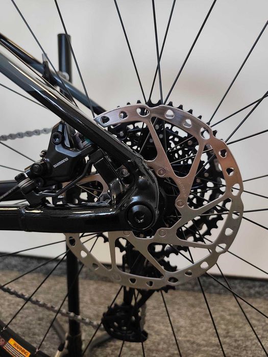 Rower górski MTB XC KROSS Level 6.0 OUTLET