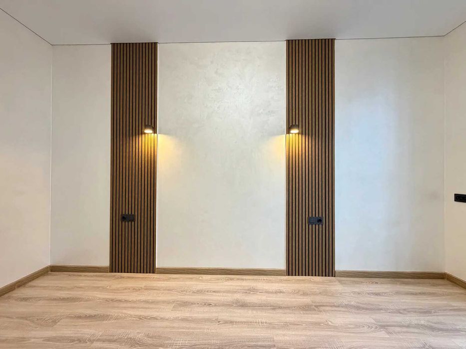 НАЙДЕШЕВША Однокімнатна з ремонтом біля річки в Comfort House - View 5