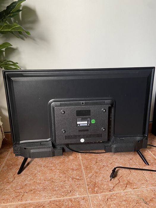 Aspes TV 32'' with remote control - READ DESCRIPTION!64741094931203123