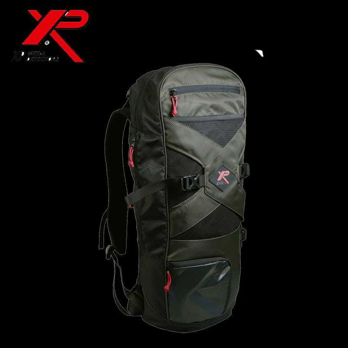 Wykrywacz Deus II 2 +panel, słuchawki WS6 ST i cewka FMF 11" PRO PACK