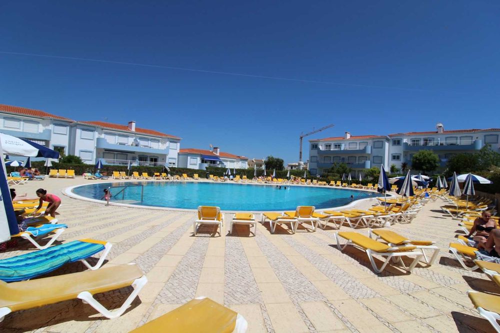 T1 - Praia da Rocha - Ferias T1 T2