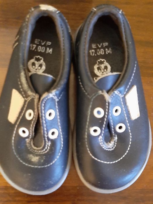 Обувь для малышей