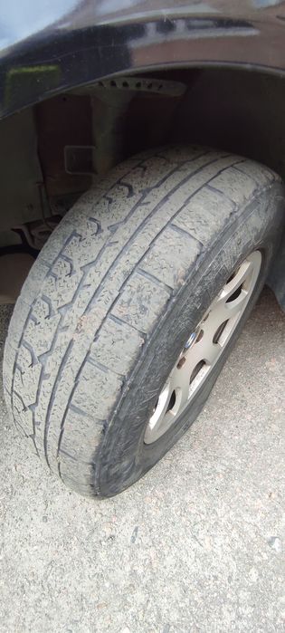 Продам легкосплавные диски БМВ 5х120 ет20