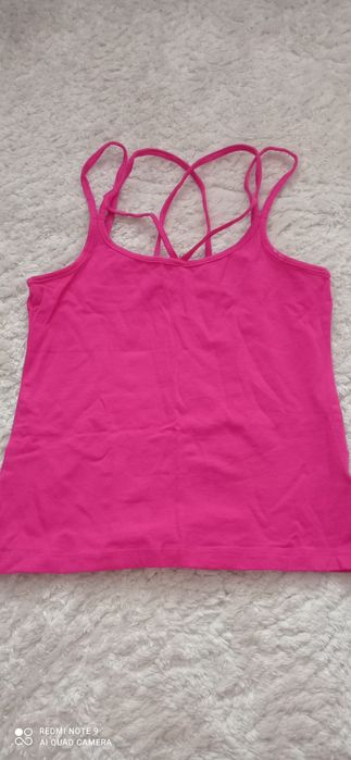 Top Sinsay rozmiar S