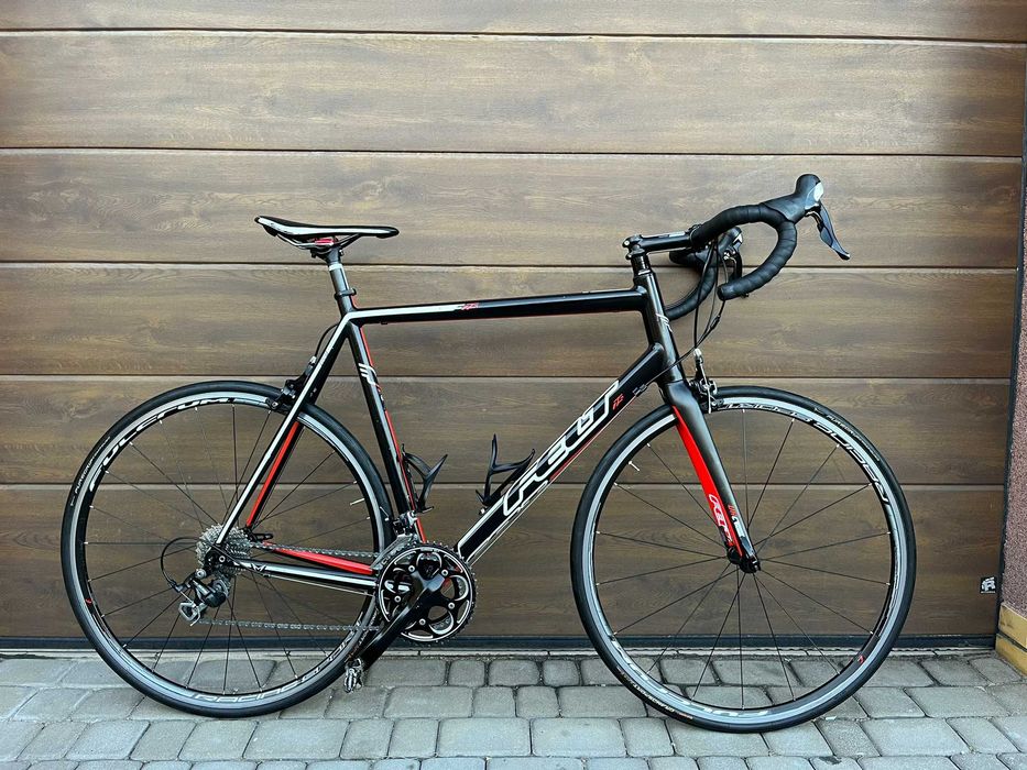 Rower Szosowy, FELT F75, SHIMANO 105