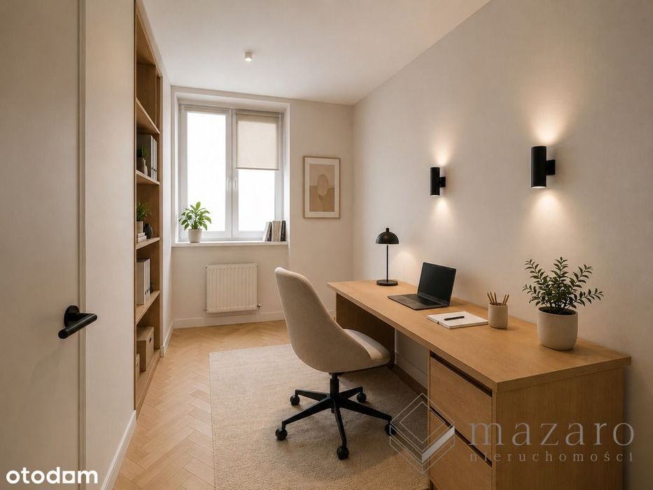 Po Remoncie! M5/Bartodzieje/Parking - Widok 5