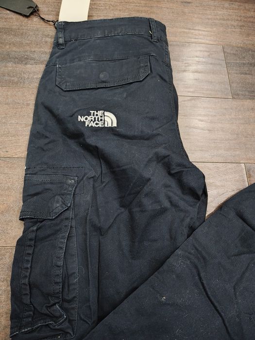 Spodnie męskie rozmiar 32