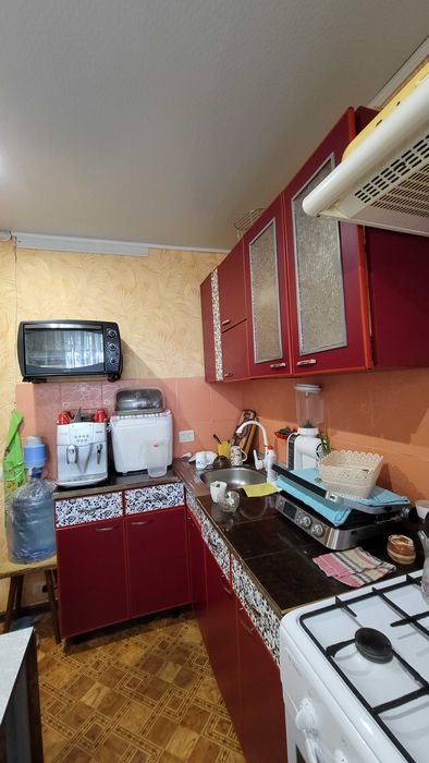 Продам 3-ри кімнатну "чешку": 9 000 $ - Продаж квартир Марганець на Olx