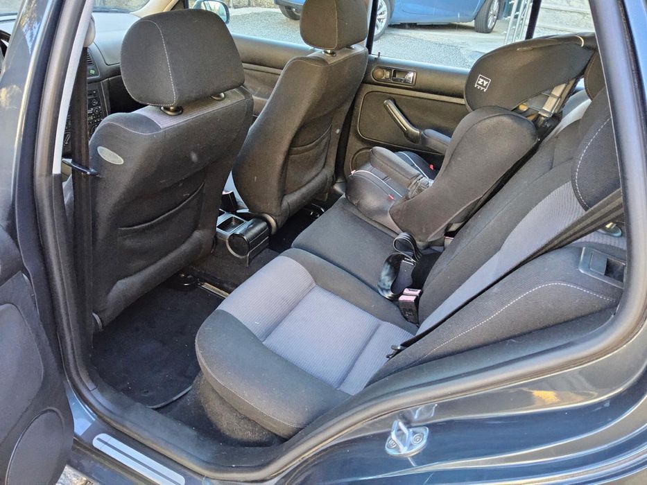 Golf IV - 2002 - Gasolina — photo 4