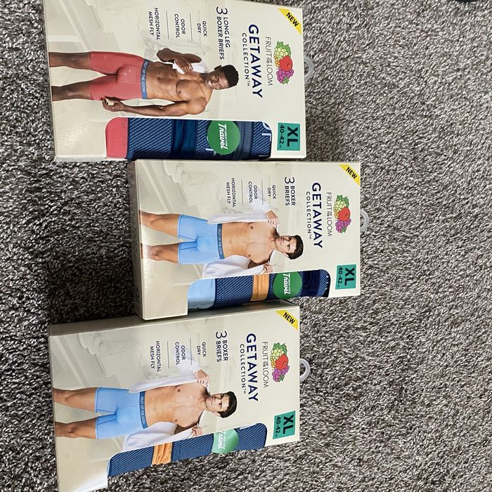 Трусы отличногл качества мужские