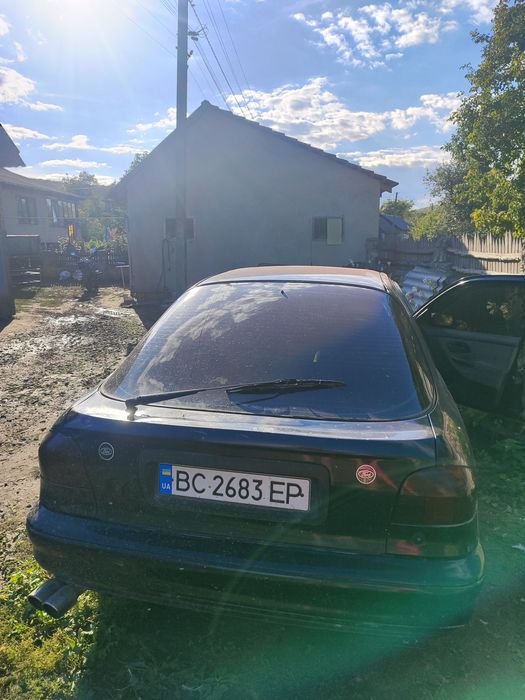 Продам форд мондео 1 не на ходу