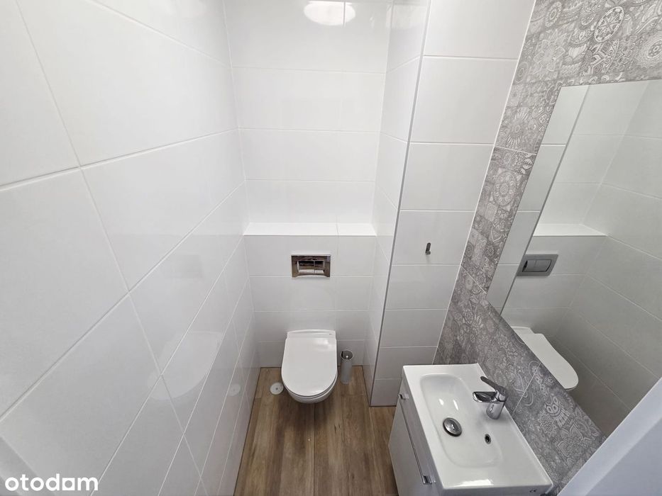 Barska 69, 3 pokoje, 79m2, miejsce postojowe, taras, widok na Wawel