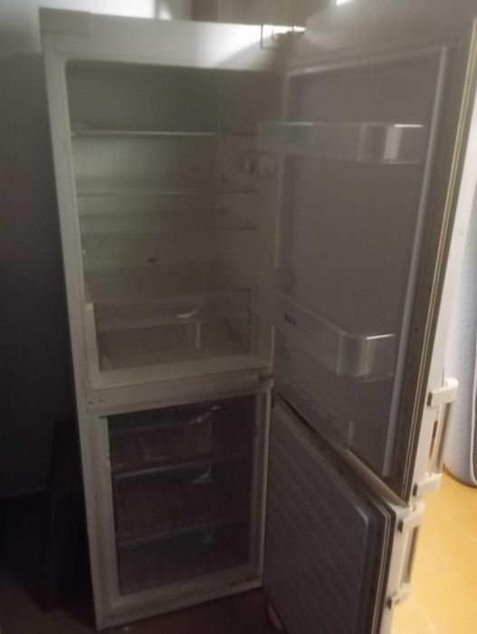 Frigorífico Whirlpool