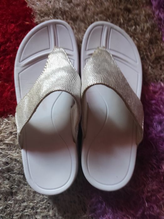 В'єтнамки практически новые