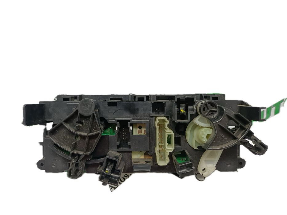 Comando chauffage / sofagem PEUGEOT 207 (WA_, WC_)