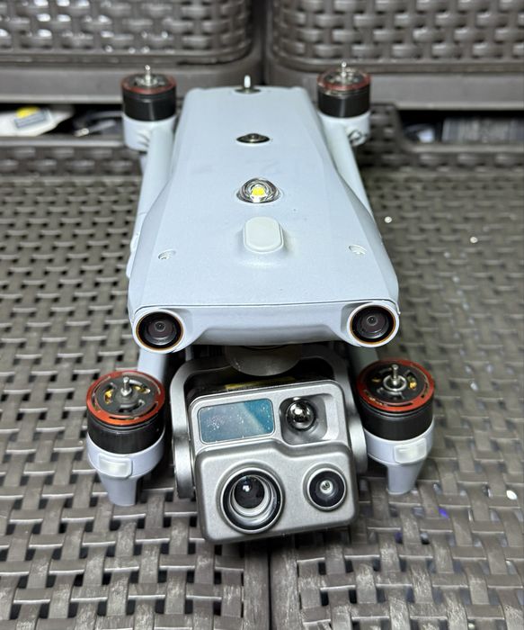 Тушка дрон Autel Max 4 XE