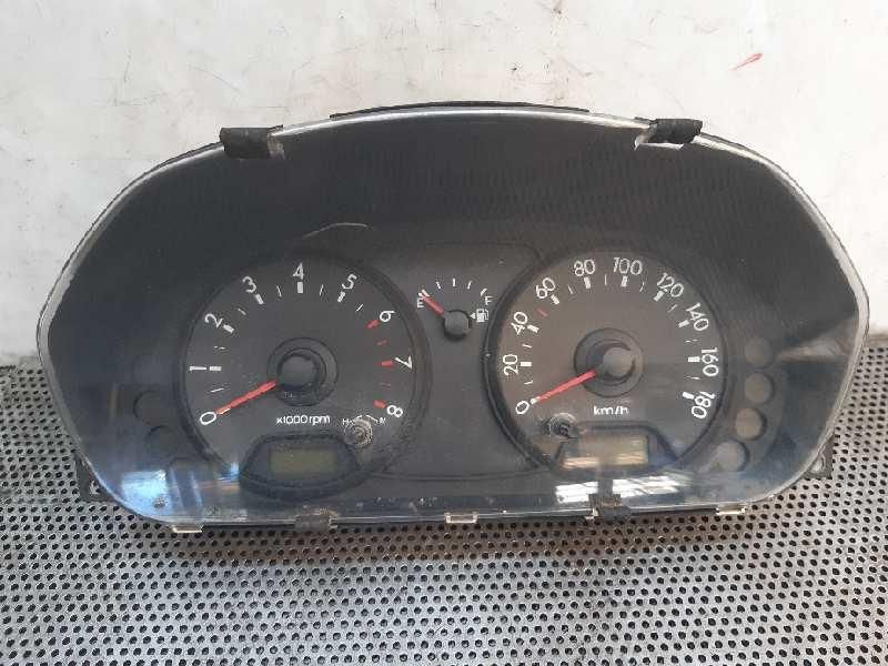 Quadrante Kia Picanto Sa