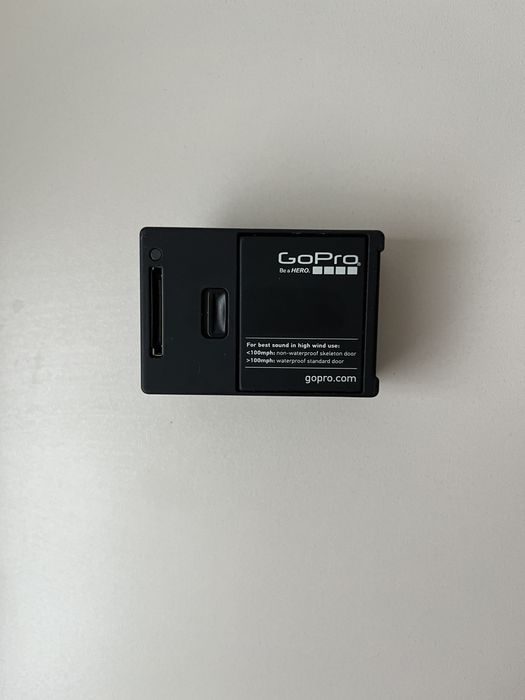 GoPro HERO3 + повний комплект аксесуарів + оригінальна селфі-палиця