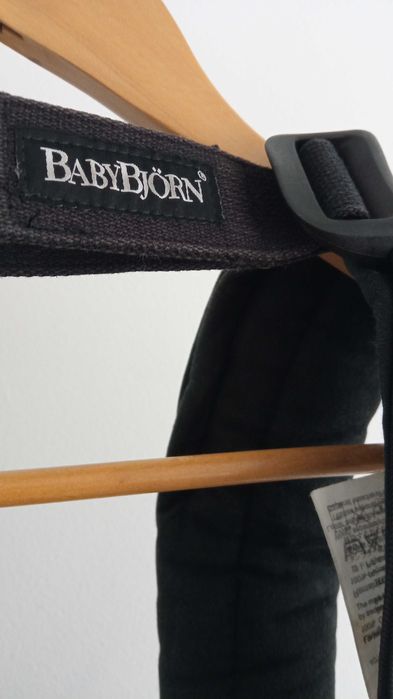 Marsúpio  Transporte Bebé