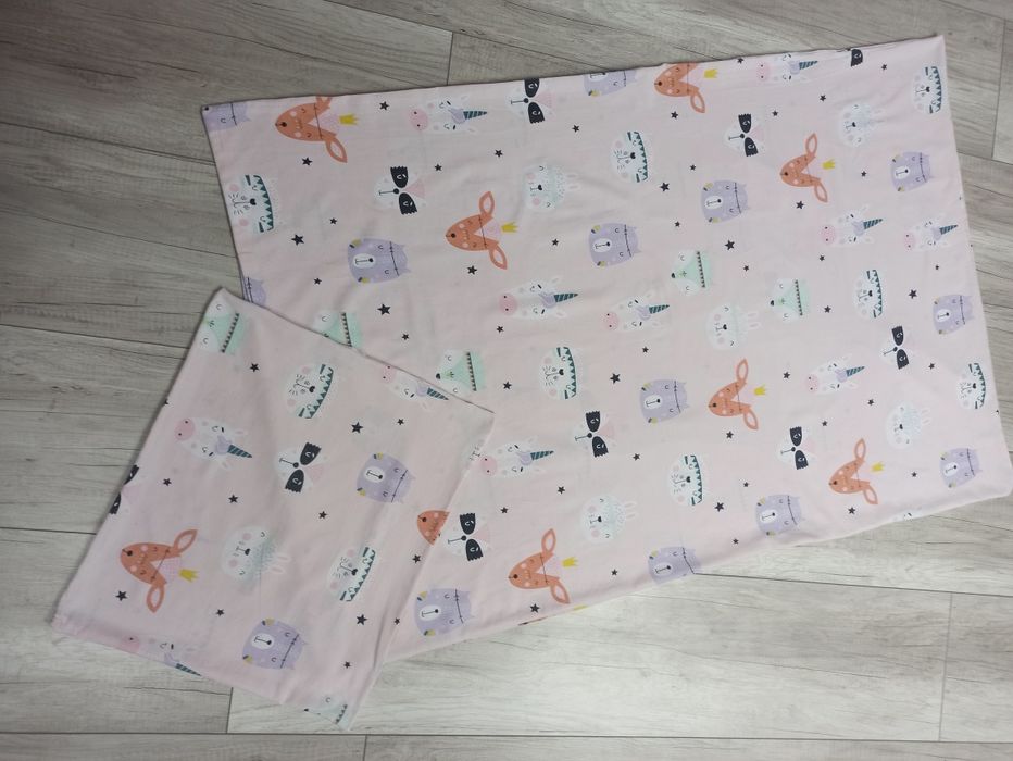 Sinsay pościel dziecięca