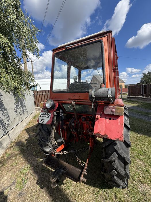 Продам трактор Т25