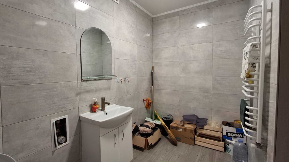 Терміново!!! Продаж 3 к. квартири, Тлумач, центр, 90м2, євроремонт