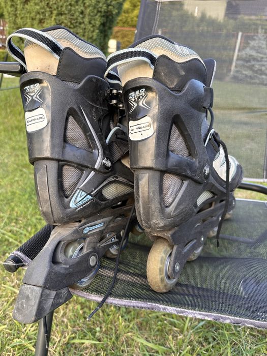 Rolki rollerblade 41,5