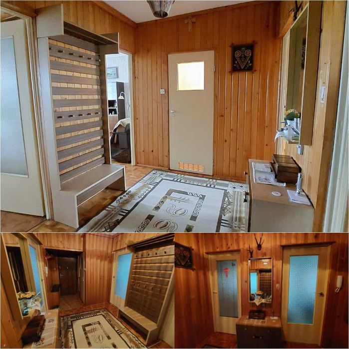 Mieszkanie 3-pok. 62,4 m², Podgórze Duchackie, ul. Włoskiej 11, zdjęcie 4