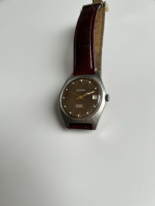 Часы Sekonda avtomatic