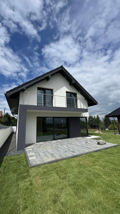 Balustrady nierdzewne, zabezpieczenia okienne francuskie