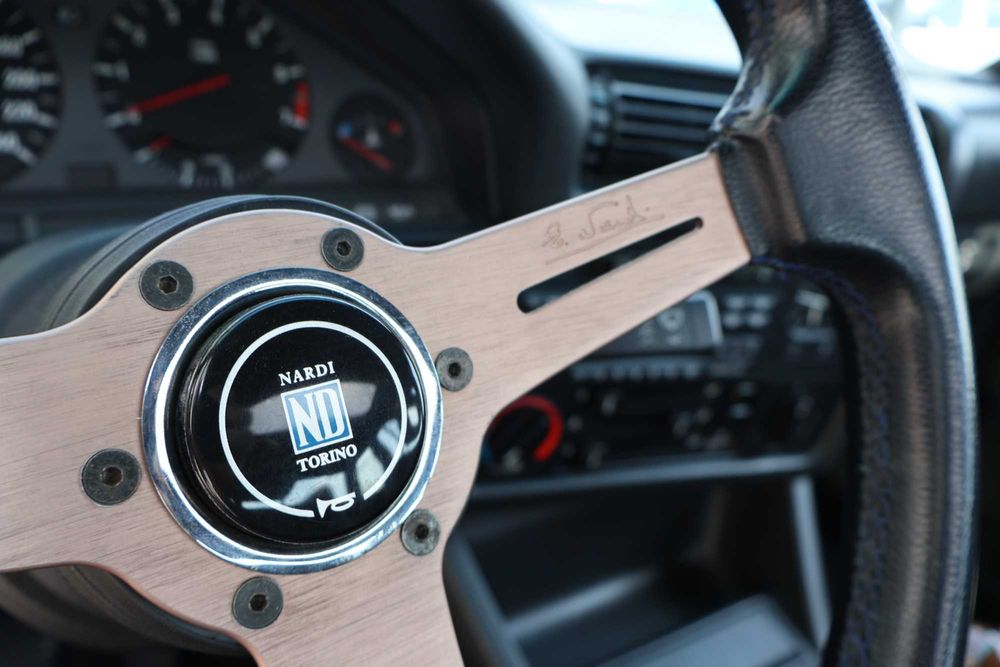Bmw e30 2.0 320I