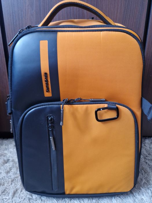 Plecak Samsonite Biz2Go