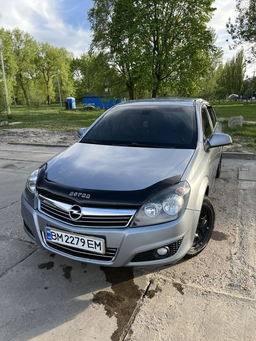 Продам Опель Астра !!!