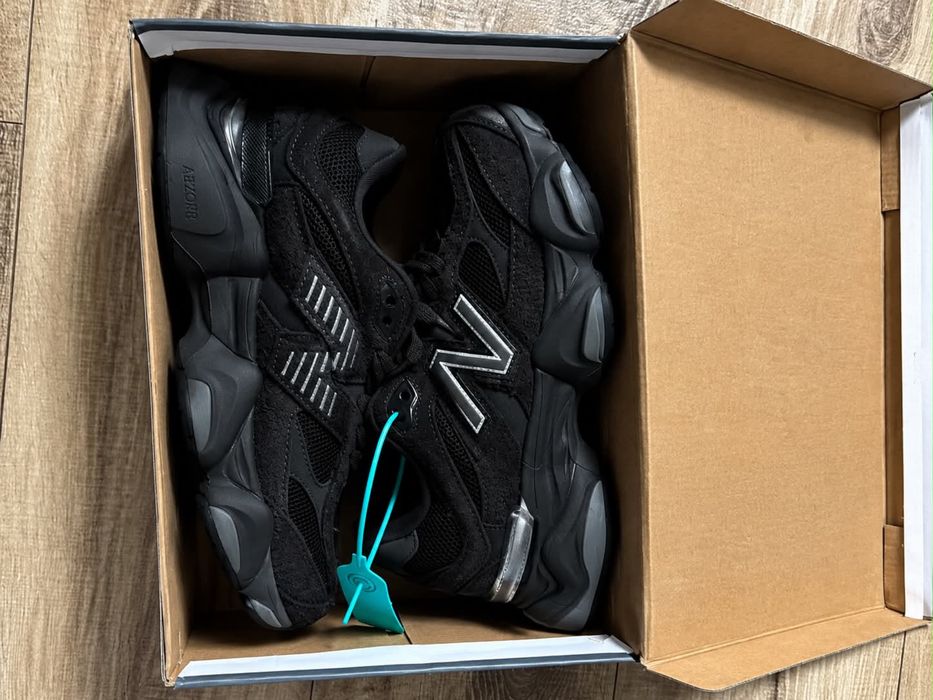 new balance 9060