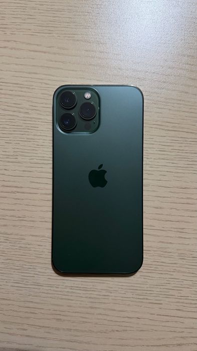 iPhone 13 PRO MAX 128 GB