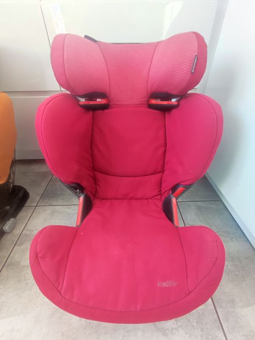 Maxi Cosi rodi fix