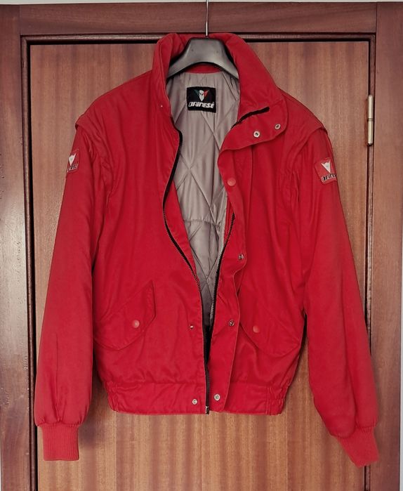 Blusão / Colete Dainese