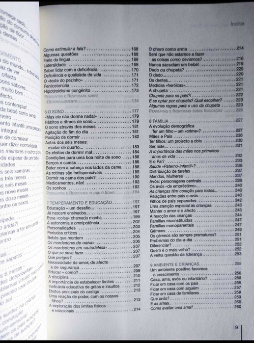 O Grande Livro do Bebé - Mário Cordeiro