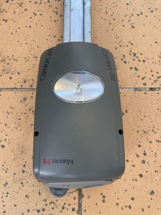 Automatismo Portão Marantec Confort 211