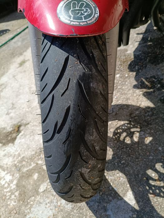 Suzuki Bandit 400 (Para vender essa semana)