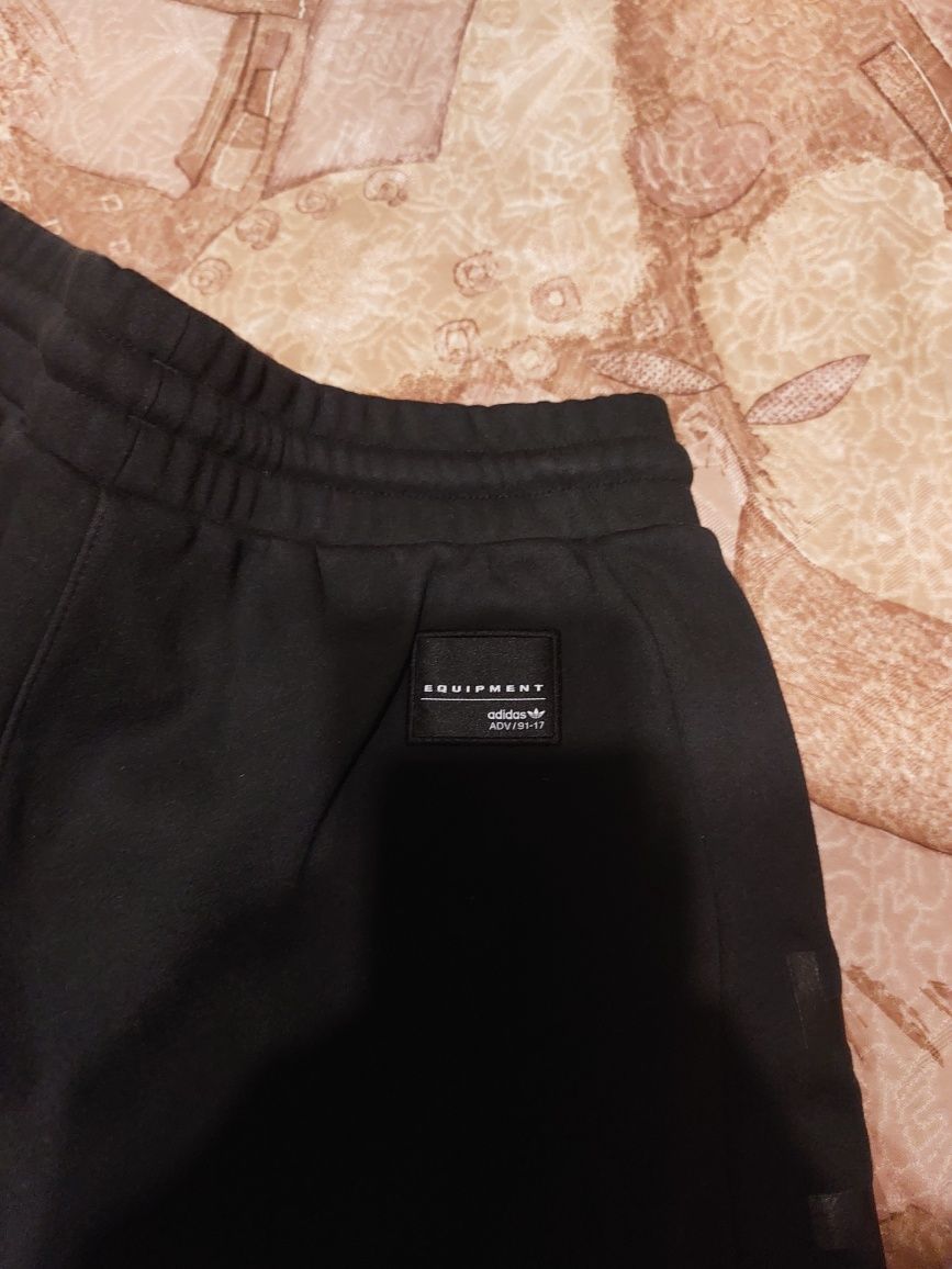 Adidas Eqt 7 8 Pant. 700 .