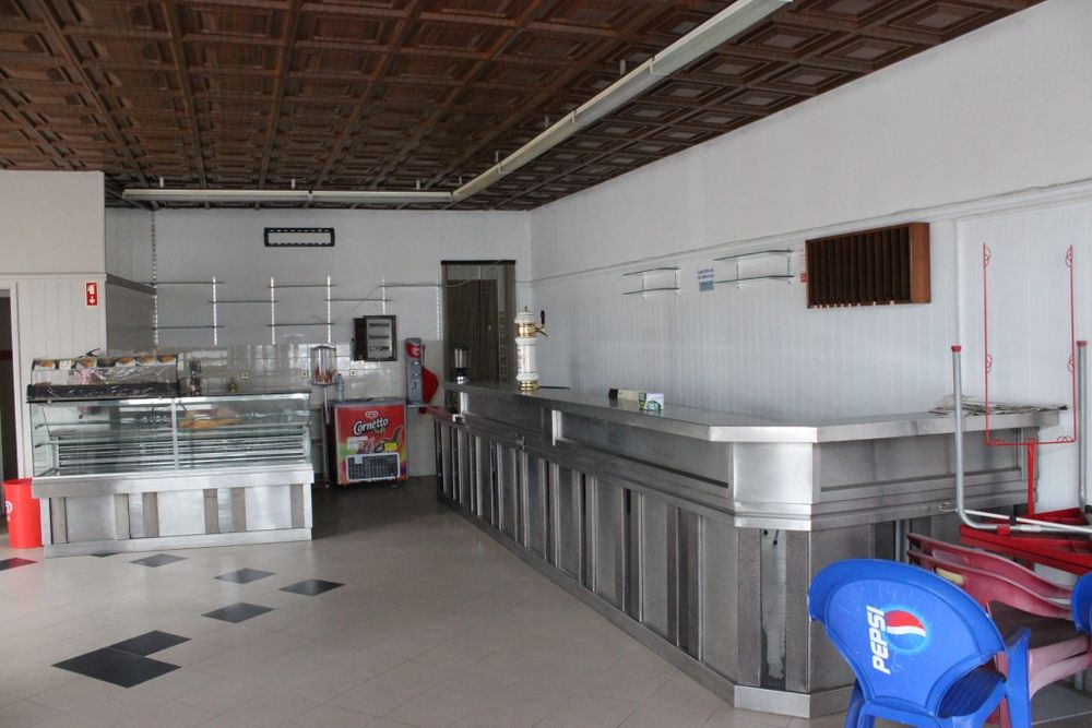 Balcão frigorífico para venda