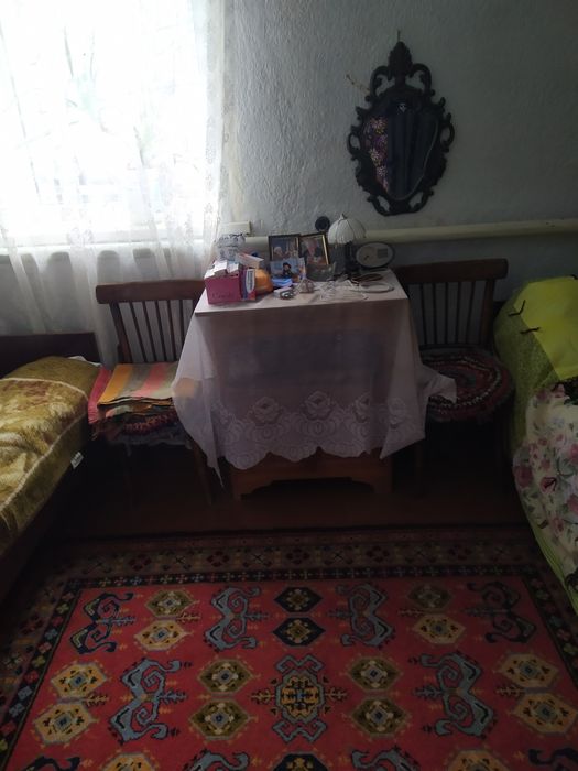 продається будинок у Кривому Розі, Трампарк, селище Шевченко