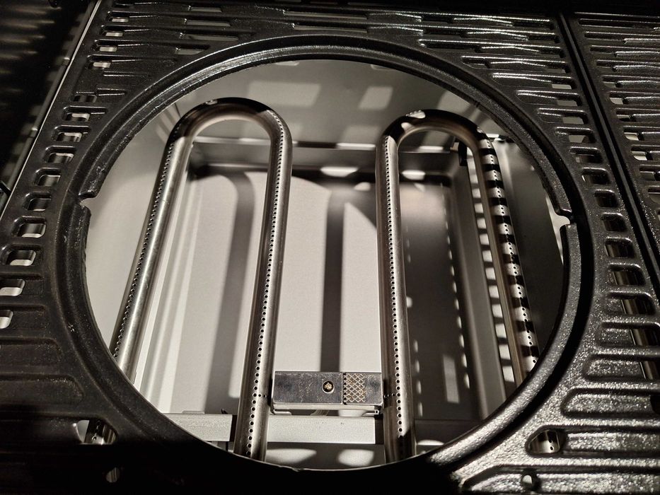 Grill Gazowy Campingaz 4 Series Select