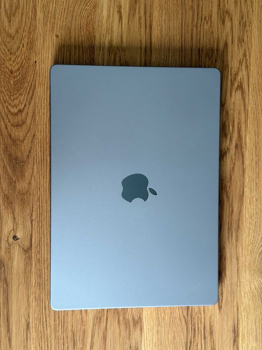 Macbook Pro M1 Pro 14" 2021 16GB RAM 512GB SSD Space Grey stan idealny