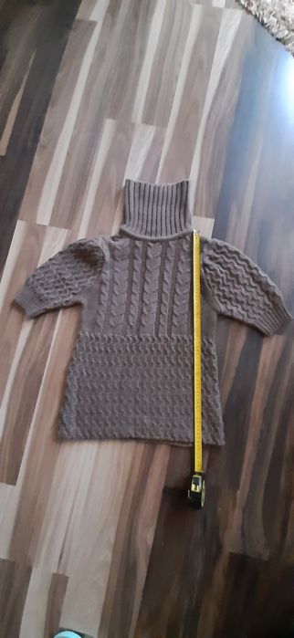 Golf na krótki rękaw