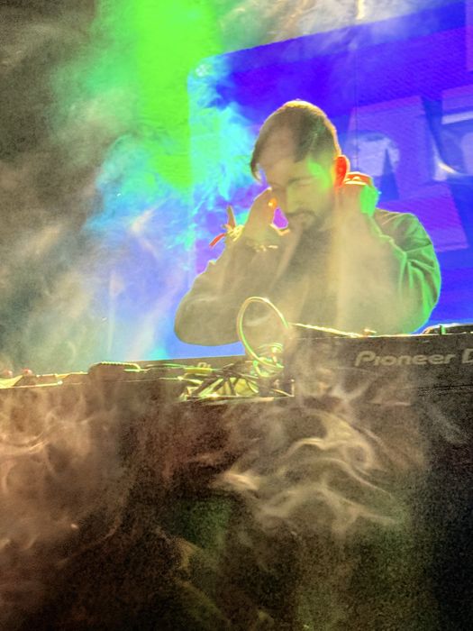 Contrata o teu DJ