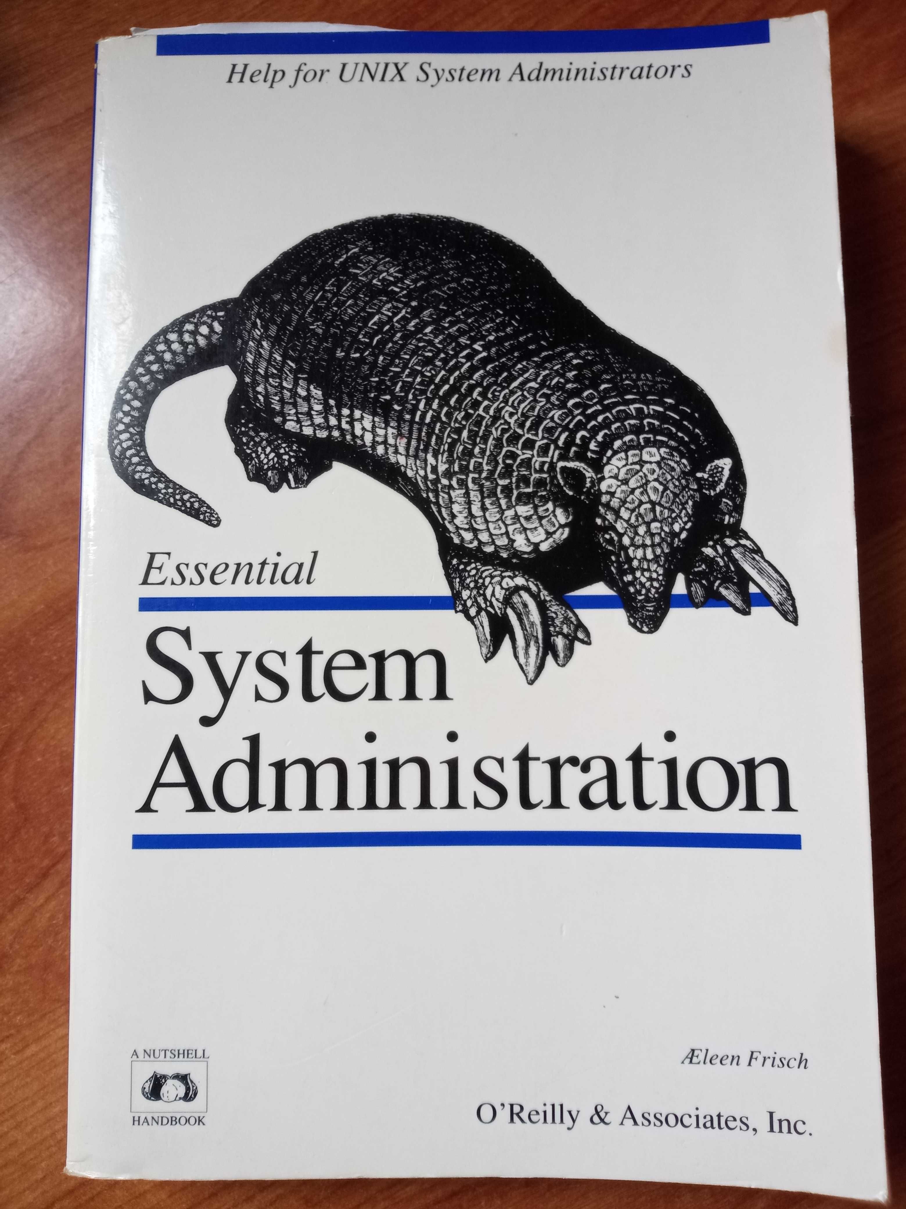 Essential System Administration Bonfim • OLX Portugal