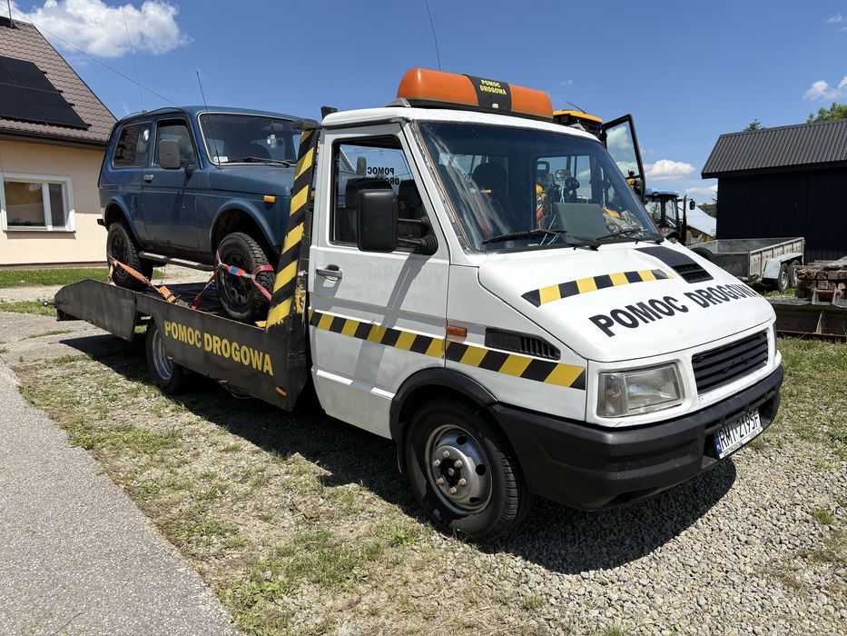 Iveco